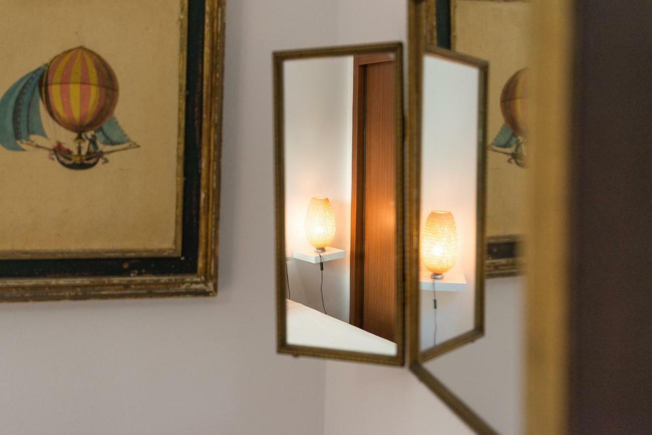Ambb-Private Patio-Steps Away From Old Town Apartment Malaga Bagian luar foto